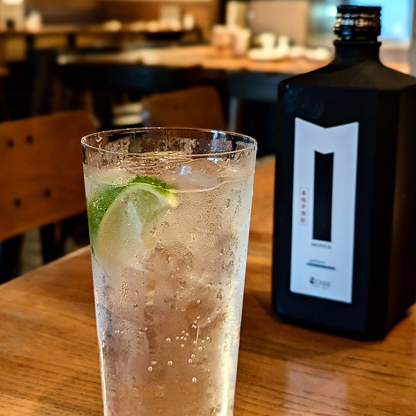 MORRIS Spirits are now available at all Zetton locations.