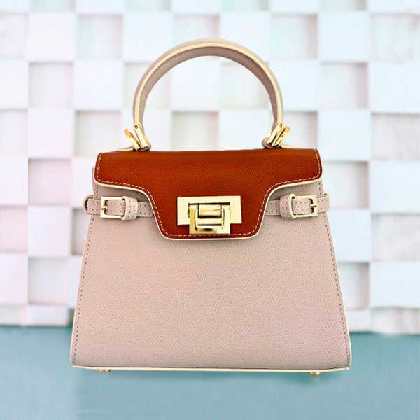 CHIE IMAI Sunroser Hakata Bag Fair – Now On!