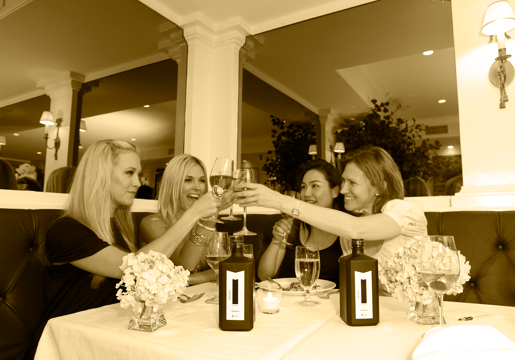 モーリス – CHIE IMAI GROUP