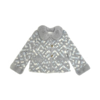 モザイク ドゥ チエ ジャケット