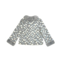 モザイク ドゥ チエ ジャケット