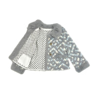 モザイク ドゥ チエ ジャケット