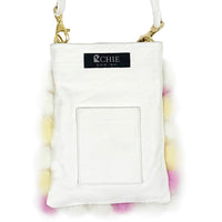 Cross Body Mini Bag - MOSAIQUE de CHIE (Large)