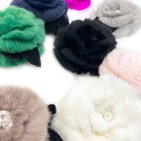 Rose Corsage - le lapin français