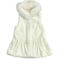 レッキス フォックスベスト