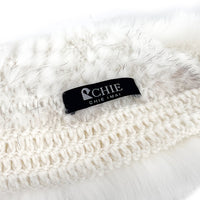 Knitted Volume Hat