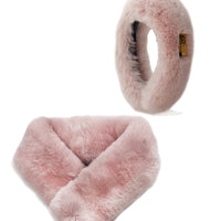 ヘッドバンド&ノージェンダー マグネットマフラー セット