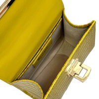 #カラー-イエロー
#COLOR-yellow