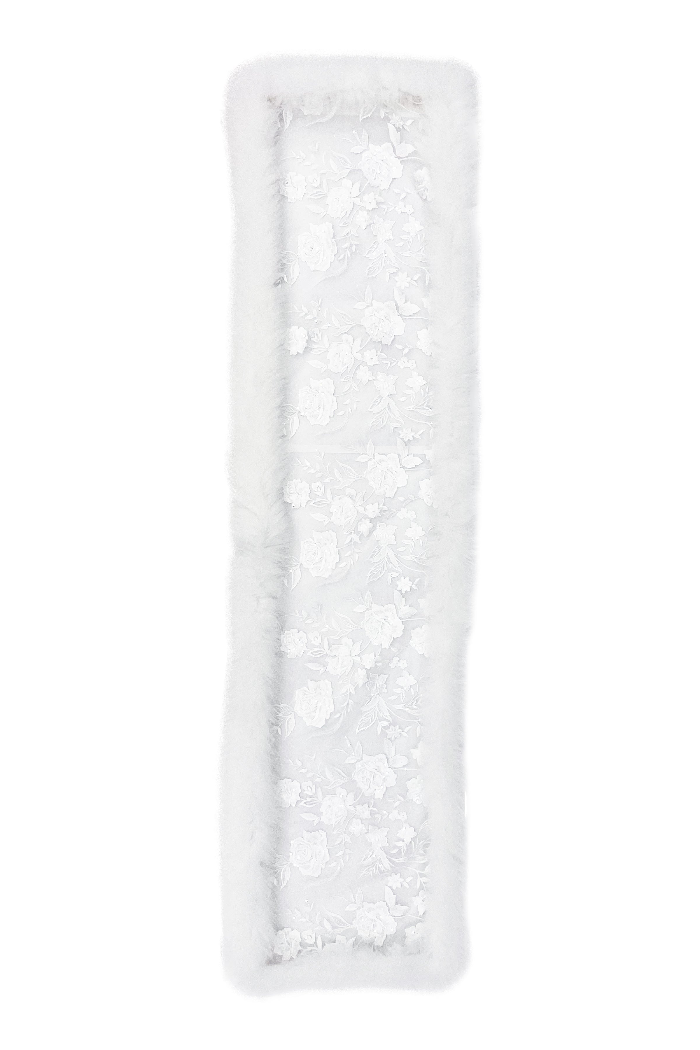 ファートリム・レースストール - フラワー – CHIE IMAI GROUP