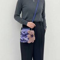 CHIE ベアチャーム