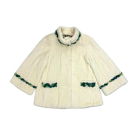 PETIT MOSAIQUE de CHIE Jacket