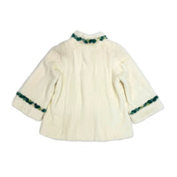 PETIT MOSAIQUE de CHIE Jacket