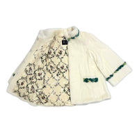 PETIT MOSAIQUE de CHIE Jacket