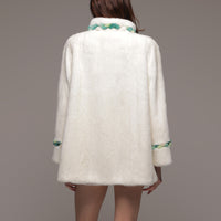 PETIT MOSAIQUE de CHIE Jacket