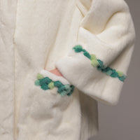 PETIT MOSAIQUE de CHIE Jacket