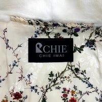 PETIT MOSAIQUE de CHIE Jacket