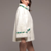 PETIT MOSAIQUE de CHIE Jacket