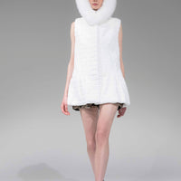 レッキス フォックスベスト