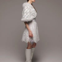 モザイク ドゥ チエ ボレロ