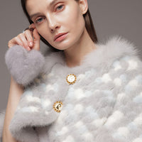 モザイク ドゥ チエ ボレロ