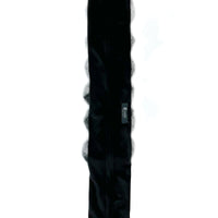 Rex Fur Rose Velvet Muffler