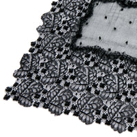 CHIE IMAI Scarf Collection - Midnight Breeze