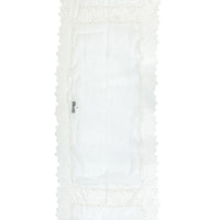 CHIE IMAI Scarf Collection - Midnight Breeze