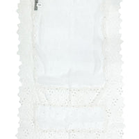 CHIE IMAI Scarf Collection - Midnight Breeze