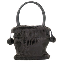 Lamb Tote Bag