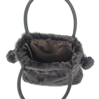 Lamb Tote Bag