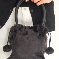 Lamb Tote Bag