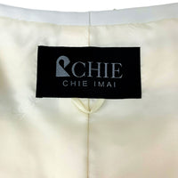 CHIE IMAI スノーケープ