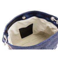 チエ イマイ 2WAY バケット バッグ