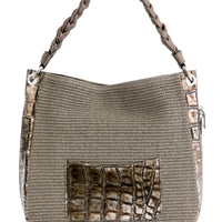 チエ イマイ 2WAY バケット バッグ