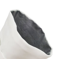 Chie Chic Posh Magical Case - White Dance