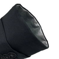 Chie Chic Posh Magical Case - Black Sand Beach