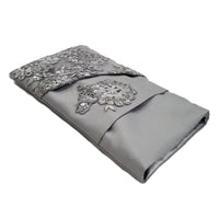 Chie Chic Posh Magical Case - Spangle Grey