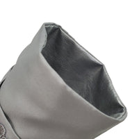 Chie Chic Posh Magical Case - Spangle Grey