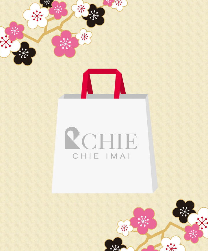CHIE IMAI 福袋セール間もなく開始！