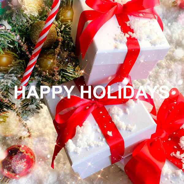 CHIE IMAIより少し早めのクリスマスギフトキャンペーン開催！