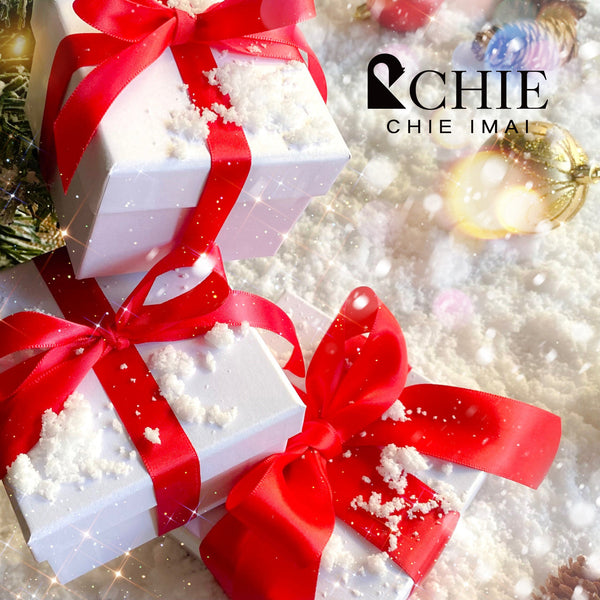 【オンラインストア限定】CHIE IMAI ホリデーシーズン特別企画