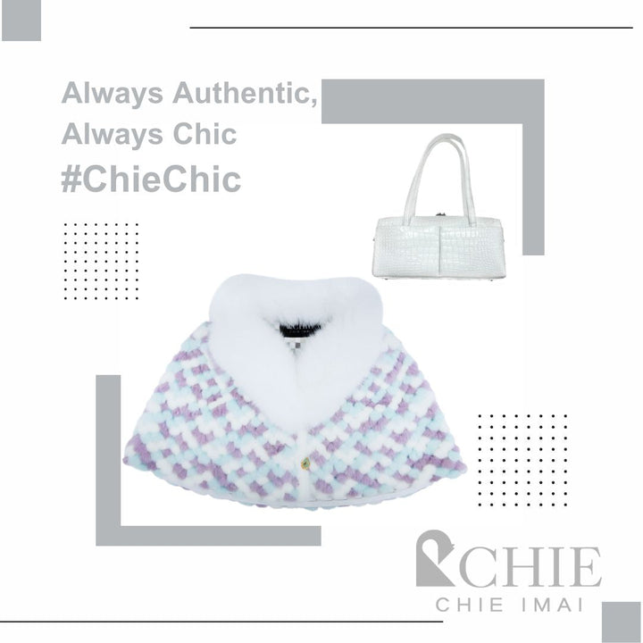 Chie Chic Coordinate Vol.02