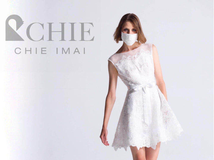 CHIE IMAI サマー2020