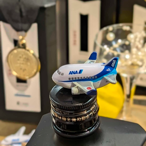 Earn ANA Miles When You Purchase MORRIS at A-Style!