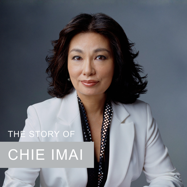 What is CHIE IMAI?