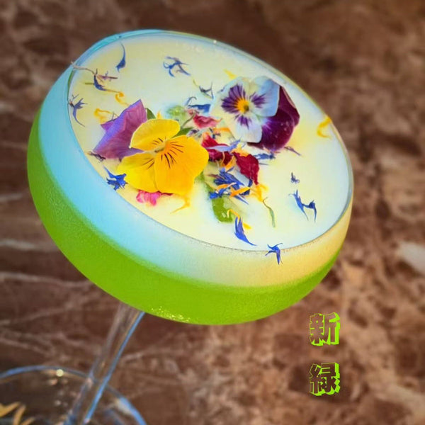 KYUSHU & OKINAWA SAKE MONTH in Shanghai