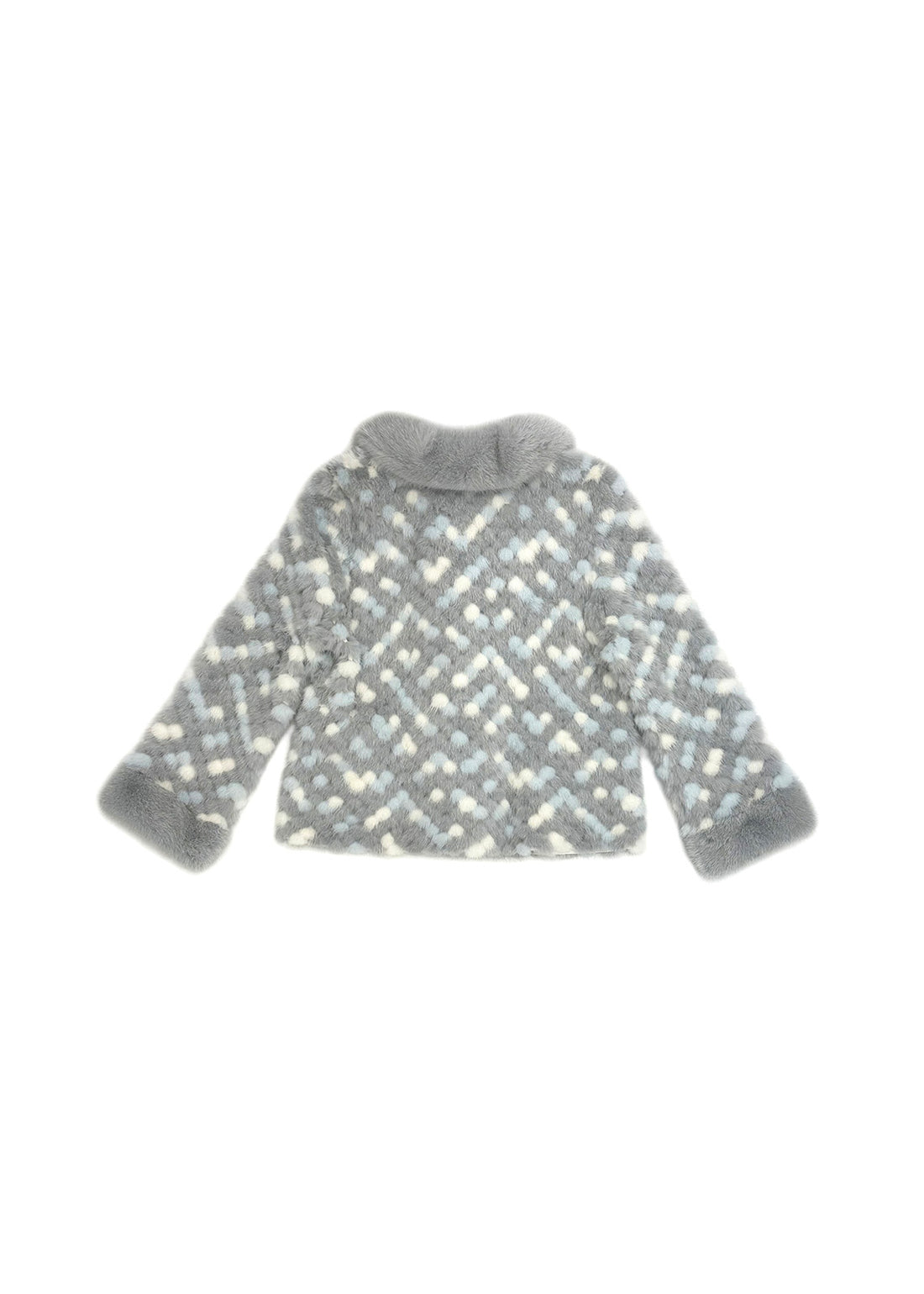 モザイク ドゥ チエ ジャケット