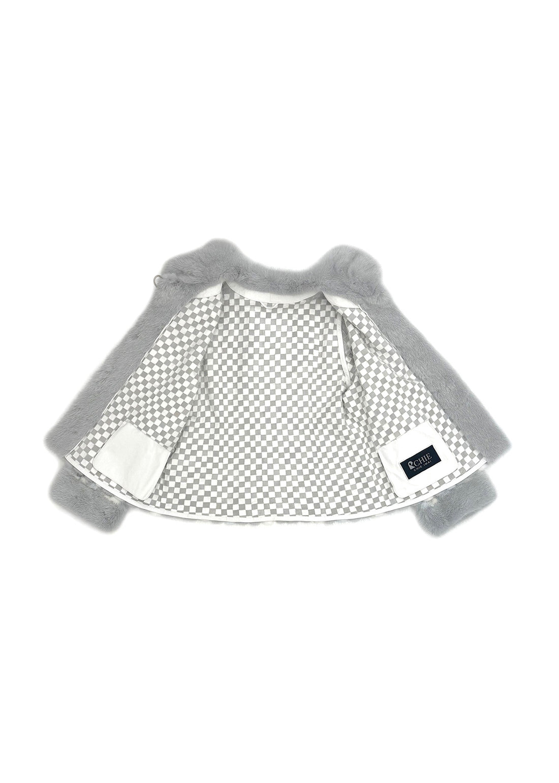 モザイク ドゥ チエ ジャケット