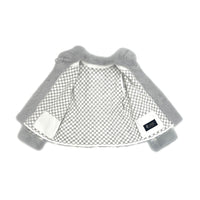 モザイク ドゥ チエ ジャケット