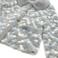 モザイク ドゥ チエ ジャケット